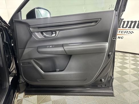 Used 2026 Honda CR-V EX image 27
