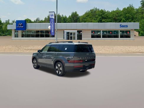 New 2026 Hyundai Santa Fe SEL AWD/4WD image 8