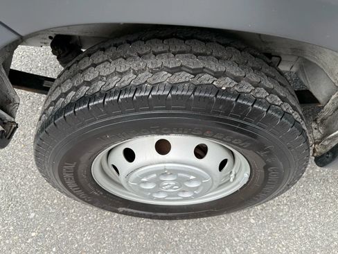 Used 2017 RAM ProMaster 1500 image 28