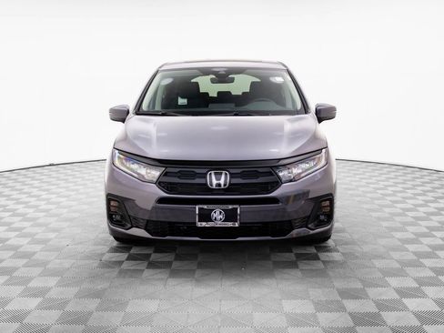 New 2026 Honda Odyssey EX-L image 8
