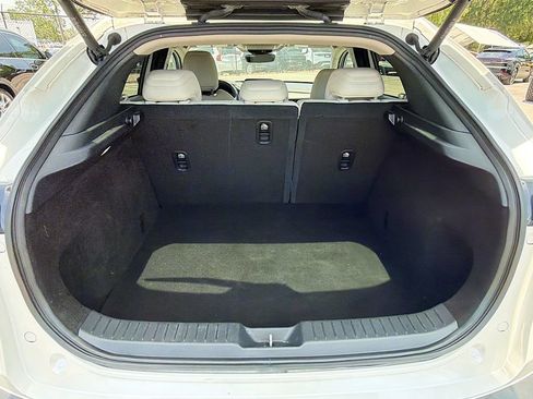 Used 2021 MAZDA CX-30 FWD 2.5 S w/ Premium Package image 11