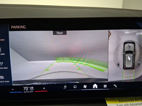 New 2026 BMW X3 xDrive30 w/ Premium Package image 27