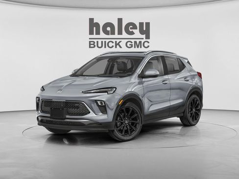 New 2026 Buick Encore GX Sport Touring FWD image 1