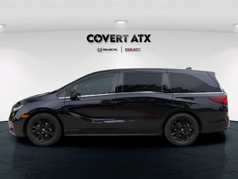 Used 2023 Honda Odyssey Sport image 5