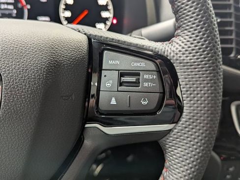 New 2026 Honda Ridgeline Black Edition image 22