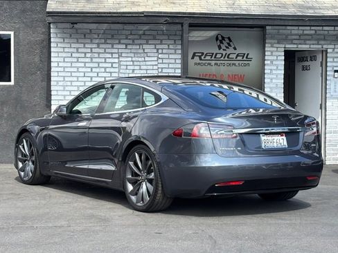 Used 2018 Tesla Model S 75D image 19