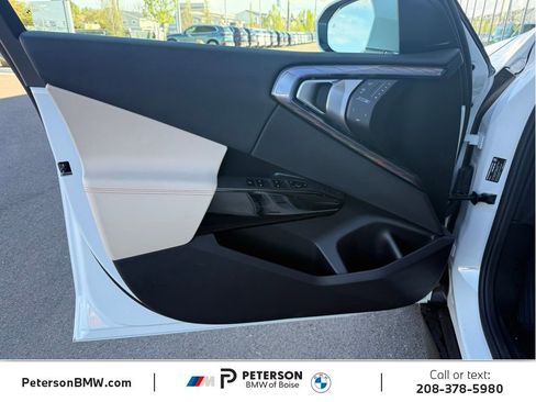 New 2026 BMW X3 xDrive30 w/ Convenience Package AWD/4WD image 14