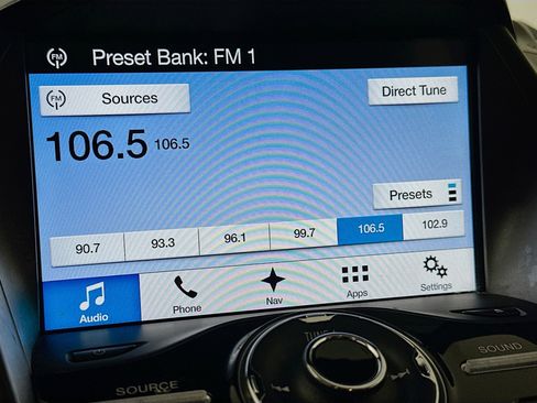 Used 2017 Ford Escape Titanium FWD image 21