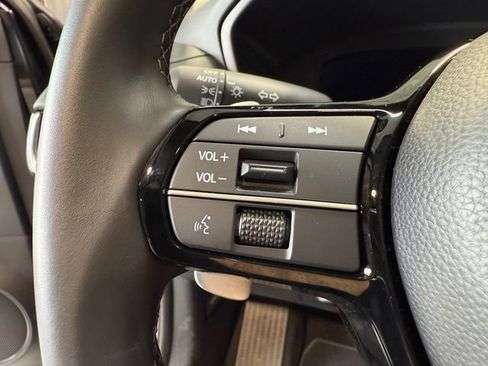 New 2026 Acura ADX FWD image 18