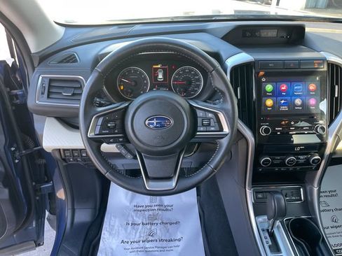 Used 2020 Subaru Ascent Premium w/ Sport Package AWD/4WD image 14