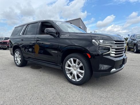 Used 2022 Chevrolet Tahoe High Country image 7