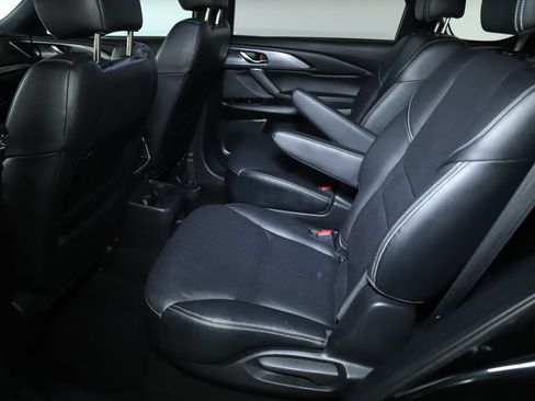 Used 2020 MAZDA CX-9 Grand Touring AWD/4WD image 14