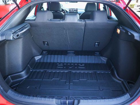 Certified 2025 Honda Civic Sport image 32