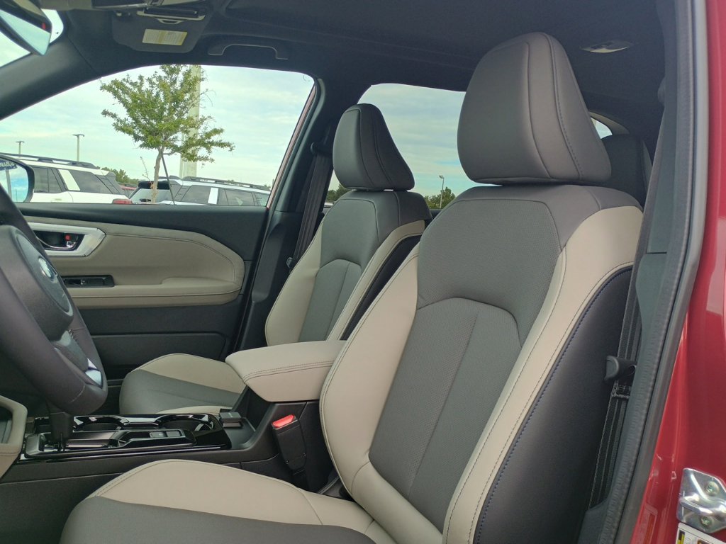 New 2026 Subaru Forester Touring AWD/4WD image 14