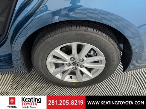 New 2026 Toyota Camry LE image 14