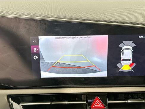 Used 2023 Kia Niro Wave FWD image 14