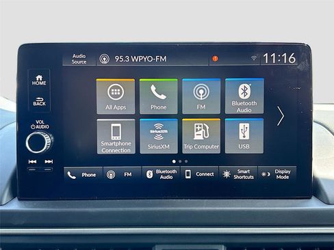 Certified 2025 Honda Pilot EX-L image 16