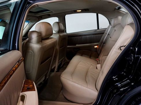 Used 2004 Buick Park Avenue Ultra w/ Ultra Luxury Package FWD image 67