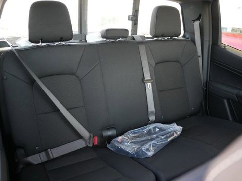 New 2025 GMC Canyon Elevation w/ Convenience Package image 19