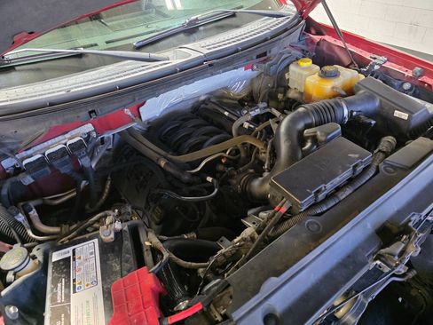 Used 2014 Ford F150 XLT w/ Equipment Group 302A Luxury image 35