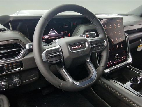 New 2026 GMC Yukon Elevation w/ LPO, Floor Liner Package image 17