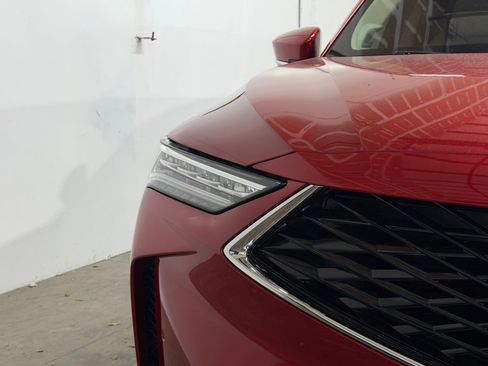 Used 2025 Acura MDX FWD w/ Technology Package image 9
