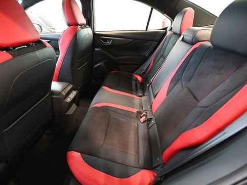 New 2026 Subaru WRX Limited image 10