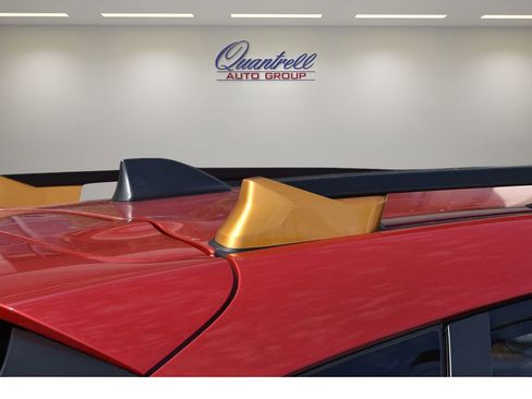 New 2026 Subaru Crosstrek 2.5i Wilderness image 29