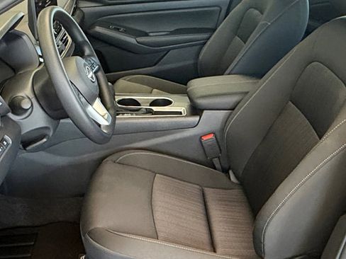New 2026 Nissan Altima 2.5 SV FWD image 25