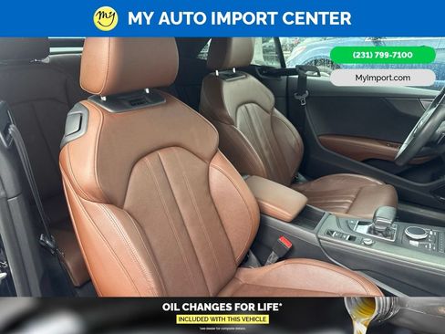 Used 2019 Audi A5 2.0T Prestige AWD/4WD image 25
