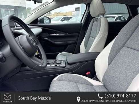 New 2026 MAZDA CX-30 AWD 2.5 S image 14