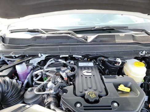 New 2025 RAM 2500 Tradesman image 33