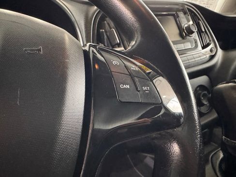 Used 2022 RAM ProMaster City Tradesman image 16