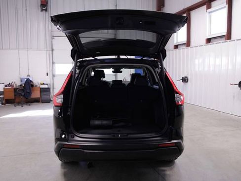 Certified 2024 Honda CR-V EX-L image 22