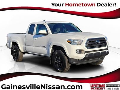 Used 2022 Toyota Tacoma SR5