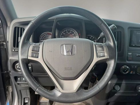 Used 2014 Honda Ridgeline Sport image 20
