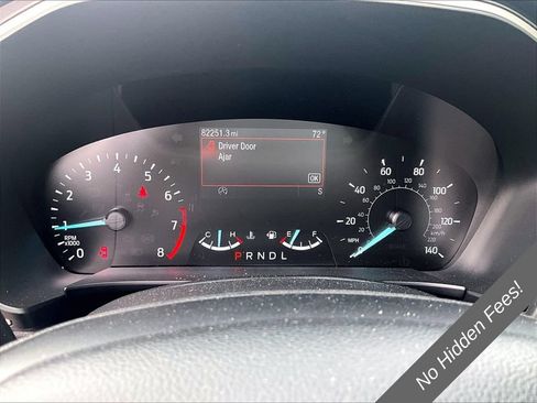 Used 2020 Ford Escape SE AWD/4WD image 16