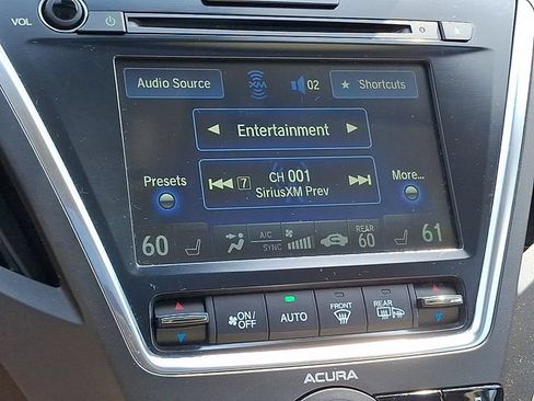 Used 2014 Acura MDX SH-AWD w/ Technology Package image 18