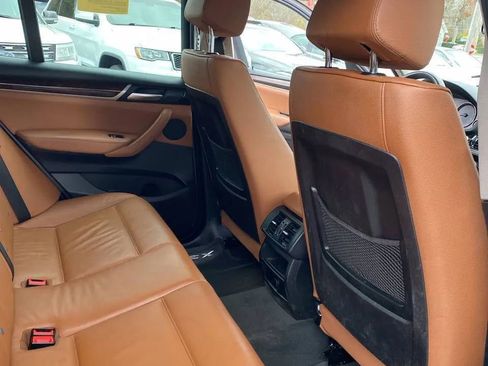 Used 2017 BMW X3 xDrive28i image 25