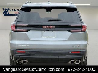 New 2026 GMC Acadia AT4 w/ LPO, Floor Liner Package AWD/4WD video 4