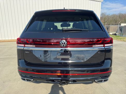 New 2026 Volkswagen Atlas SEL Premium R-Line image 14