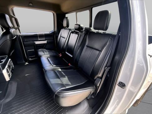 Used 2020 Ford F250 Lariat w/ Lariat Value Package AWD/4WD image 21