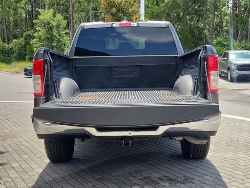 Used 2022 RAM 1500 Big Horn RWD image 15