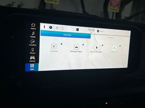 New 2026 Jeep Wrangler Sport image 47