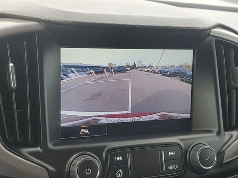 Used 2023 GMC Terrain AT4 image 20