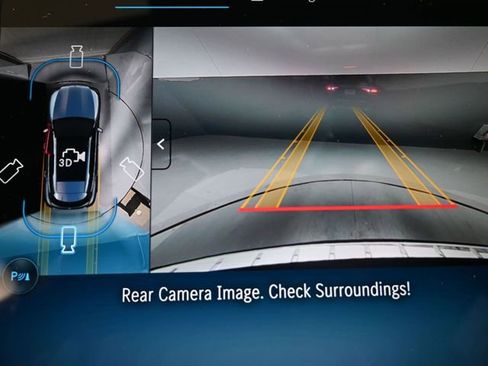 New 2026 Mercedes-Benz GLC 300 image 6