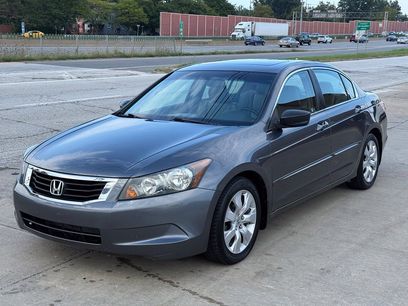 Used 2009 Honda Accord EX-L