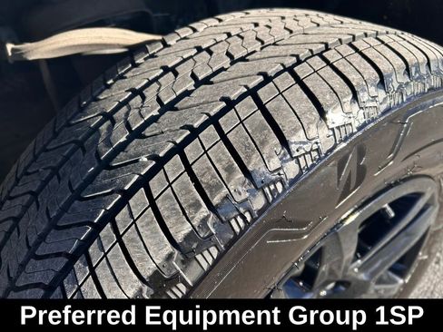 Certified 2023 Chevrolet Silverado 1500 RST w/ Rally Edition image 13