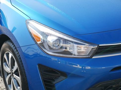 Used 2023 Kia Rio S w/ Technology Package FWD image 11