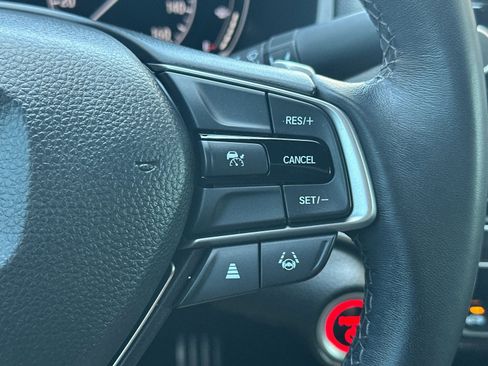 Used 2022 Honda Accord Sport image 26